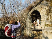 11 Santella Madonna di Lourdes